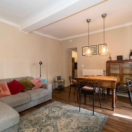 Garibaldi Central Lovely Apt Турин Экстерьер фото