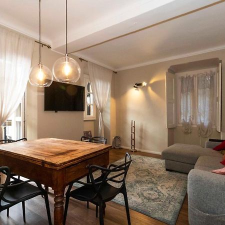 Garibaldi Central Lovely Apt Турин Экстерьер фото