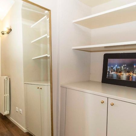 Garibaldi Central Lovely Apt Турин Экстерьер фото