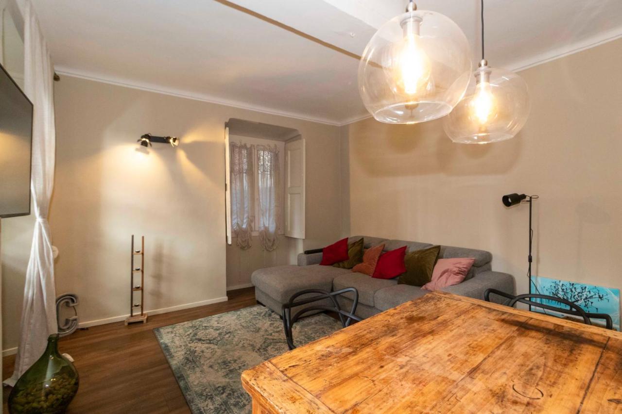 Garibaldi Central Lovely Apt Турин Экстерьер фото