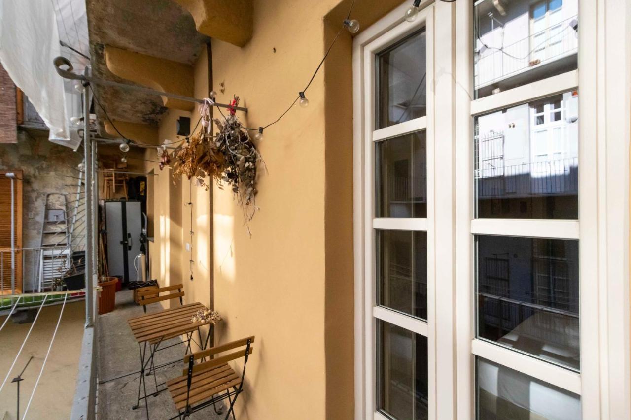 Garibaldi Central Lovely Apt Турин Экстерьер фото