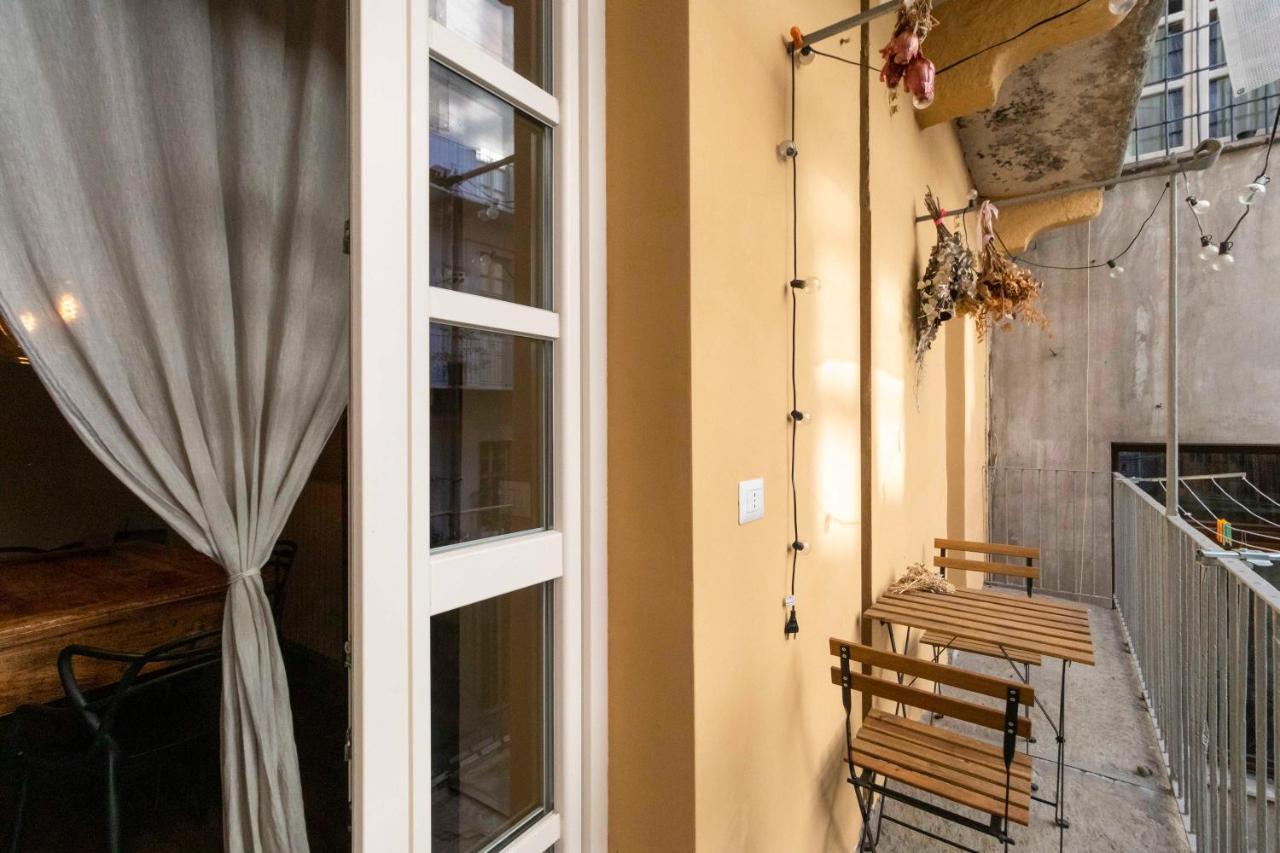 Garibaldi Central Lovely Apt Турин Экстерьер фото