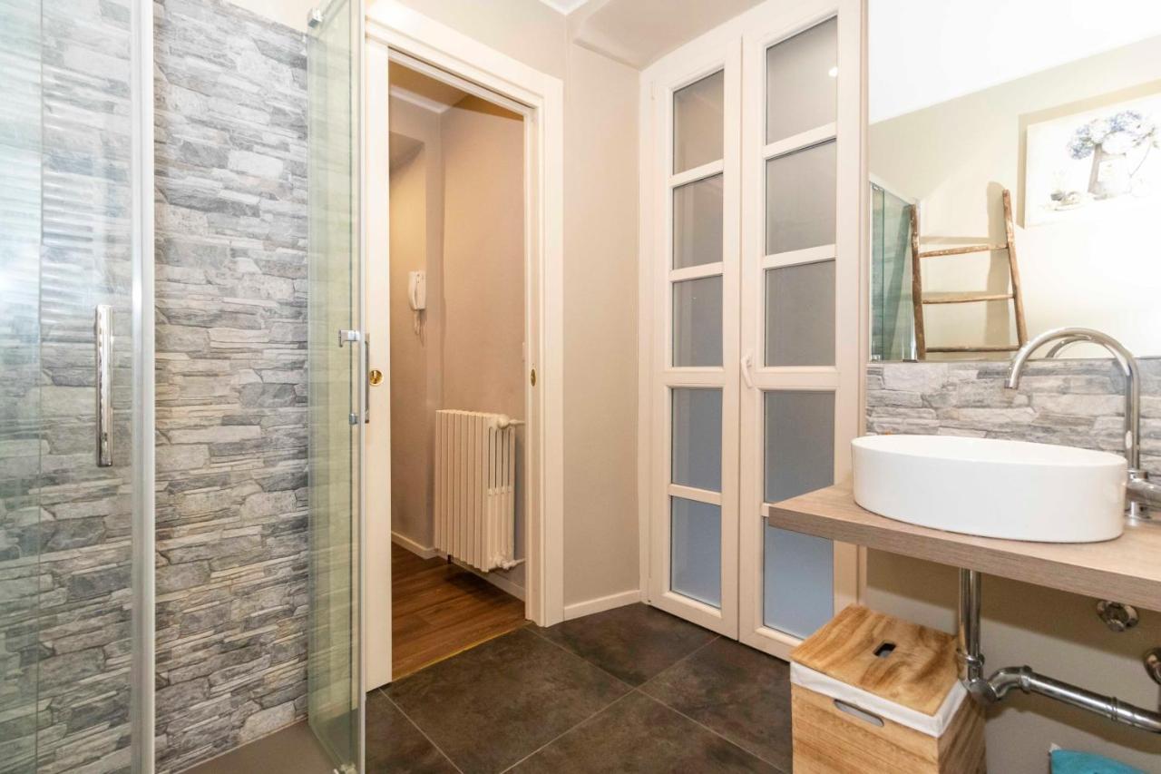 Garibaldi Central Lovely Apt Турин Экстерьер фото