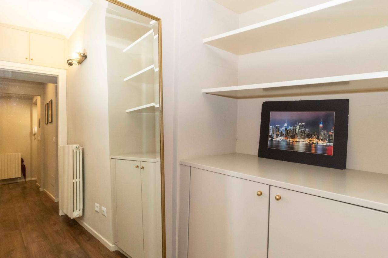 Garibaldi Central Lovely Apt Турин Экстерьер фото